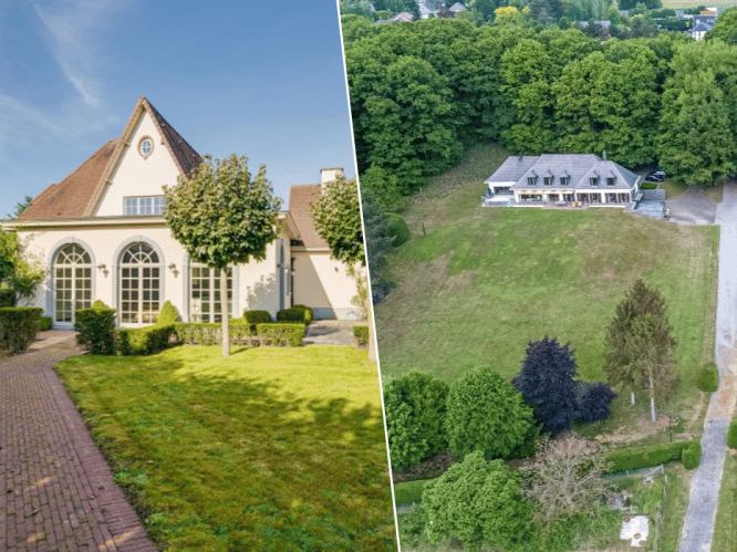 Op huizenjacht in Vlaanderen: van een charmante villa in Hasselt voor 649.000 euro tot een statige villa in het groene Linden voor maar liefst 2.255.000 euro