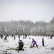 Al bijna twee jaar geen pak sneeuw in De Bilt – en het wordt alleen maar zeldzamer