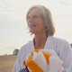De documentaire die het laatste jaar van Caroline Pauwels volgt: ‘Ze bleef nieuwe plannen maken’