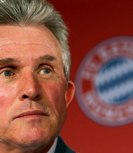 Van Gaal per direct ontslagen bij Bayern | Sport | ed.nl