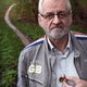 Psycholoog Wim van Dijk richtte een partij op
om mensen hun laatstewilpil te verstrekken