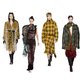 Zijn de grauw-groezelige looks van de grunge­periode terug?