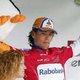 Spanjaard Lastras wint zesde rit - Dekker nieuwe leider Eneco Tour