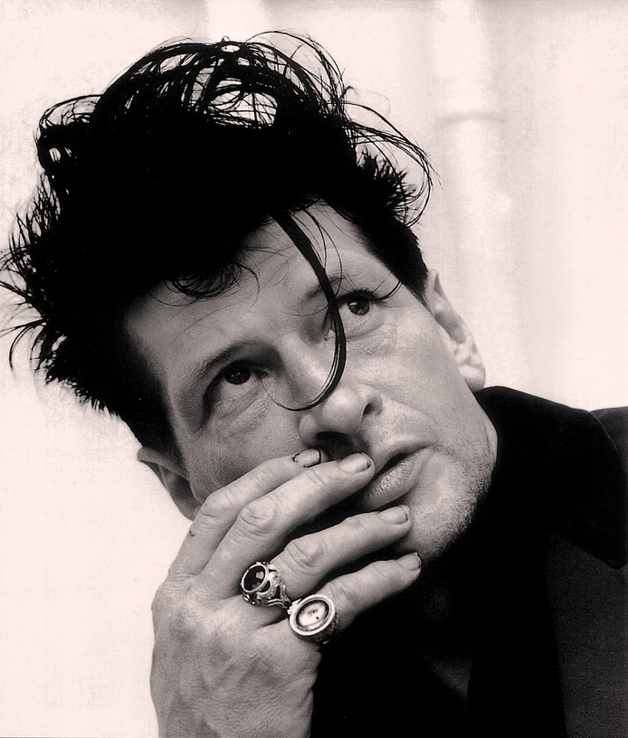 Muziek van Herman Brood herleeft in Viaans museum ...