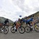 Teleurstelling en vreugde voor Nederlanders in zwaarste etappe Giro