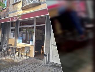KIJK. Man (44) beschoten door voorbijganger aan café in Schaarbeek: slachtoffer in levensgevaar 
