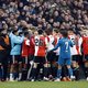 Eredivisie: Groningen pakt puntje, laatste plaats nu voor Cambuur