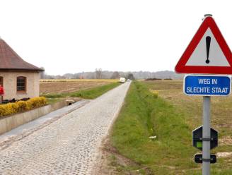 Vlaamse subsidie van ruim 400.000 euro voor heraanleg Doorn in Oudenaarde 
