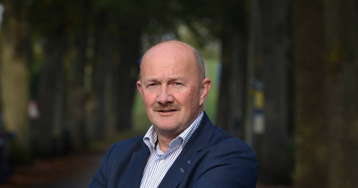 Adriaan Hakkert, pleitbezorger van kleine dorpen, overleden