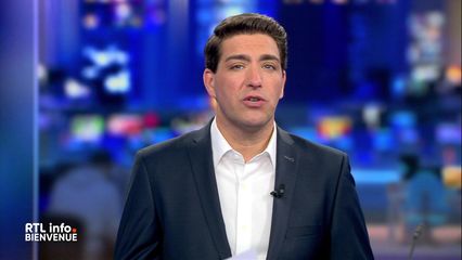 138. RTL INFO Bienvenue (06/09/2024)
