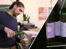Dit is het beste bier van Nederland: ‘Wijnachtig, geïnspireerd door de natuur en op hout gerijpt’