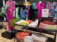 The Fashion Store heeft vrijdag haar deuren geopend in Zoersel