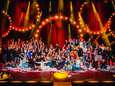 Achter de schermen van ‘James de musical’: “Per gast werd een dossier van acht classeurs samengesteld”<br>