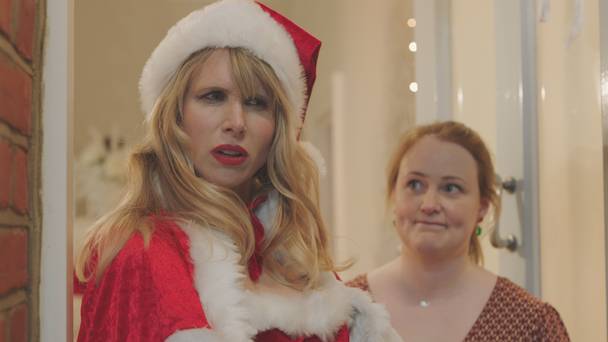 Motherland Christmas Special