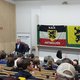 Links Gent wil lezing Filip Dewinter aan UGent verbieden: ‘Dit is geen mening, maar uitlokken van geweld’