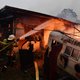 De Australische brandweer is aan het eind van zijn Latijn