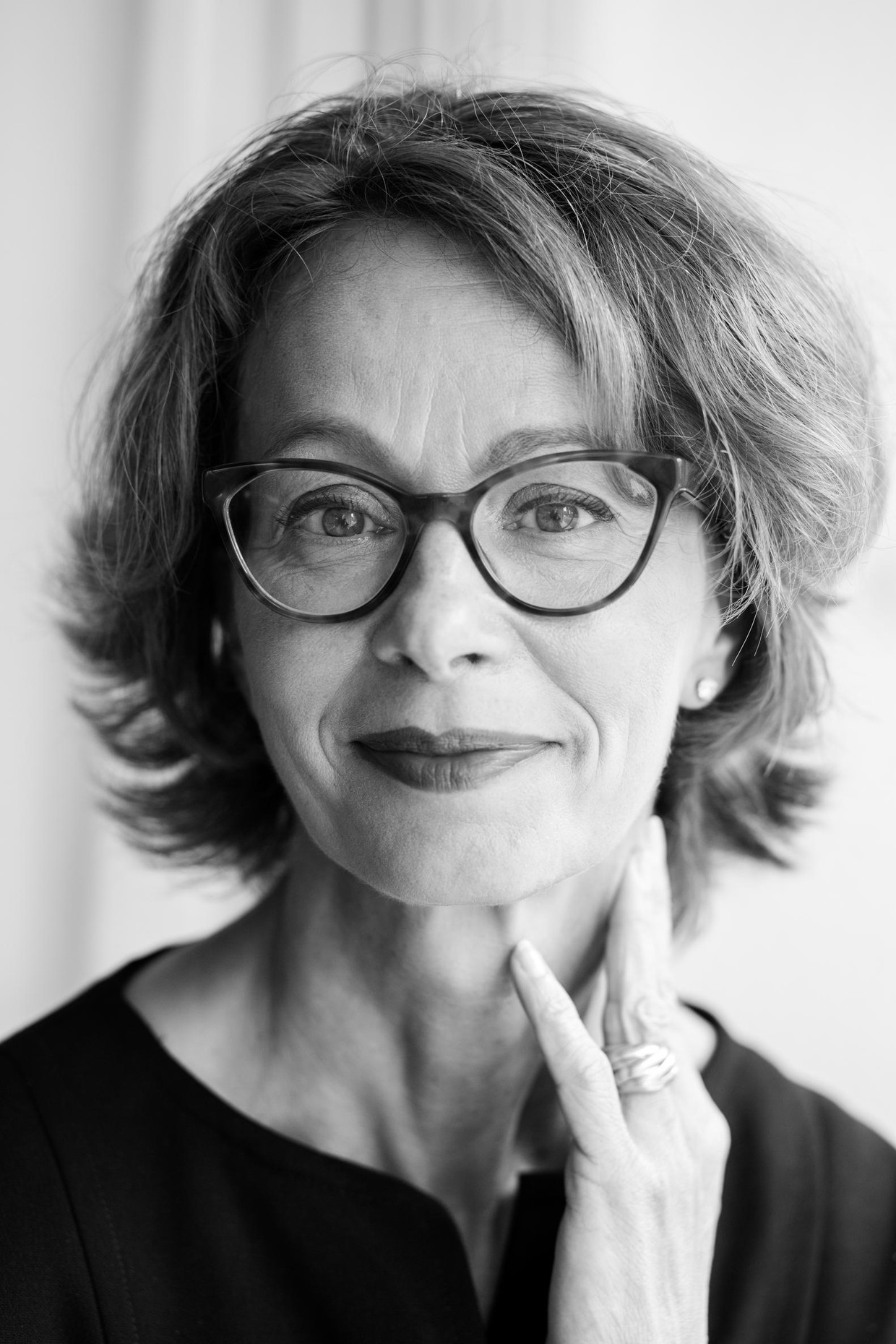 Liesbeth Dillen: 