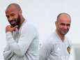 Comment la France voit Thierry Henry, le "Monsieur Coupe du monde des Belges"