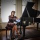 ‘Ontheemd ben ik niet, al zou ik wel graag teruggaan naar ons huis in Kiev’: pianist Anna Fedorova zag oorlog uitbreken in haar vaderland