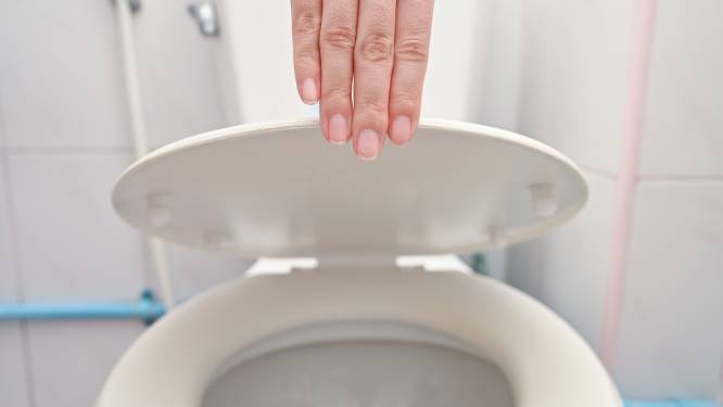 Vergeet niet deze gore plekken in huis af en toe te poetsen
