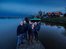Wéér nieuwe ideeën voor expositie van koggewrak in Kampen: ‘Krijg geen spijt van goedkoopste keuze’