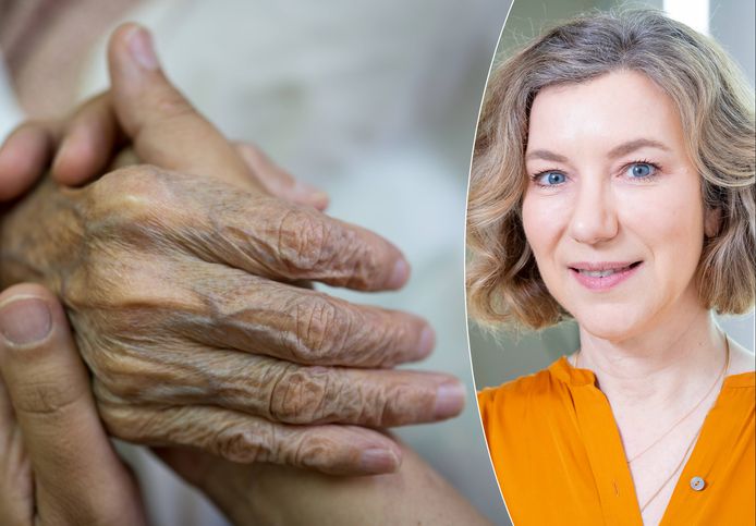 Dermatologe Ingrid Van Riet geeft advies om je handen langer jong te houden.