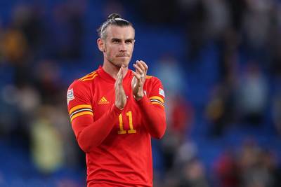 Belgique-Pays de Galles: avec Gareth Bale, sans Aaron Ramsey