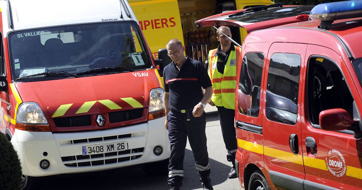 Deux Néerlandais sont morts dans une collision frontale dans le sud de la France, cinq blessés |  À l’étranger