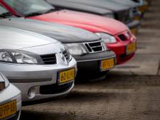 'Verdachte' autobranche Heusden kan meer controles verwachten