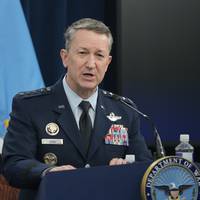 Trump gelooft dat hij ‘maar één ding weet: winnen’. Waarom waarschuwt generaal Dan Caine dan voor een lange oorlog?