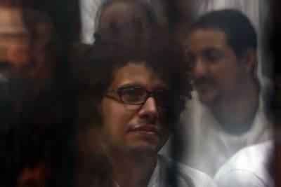 L’Égypte condamne à mort 10 membres des Frères musulmans
