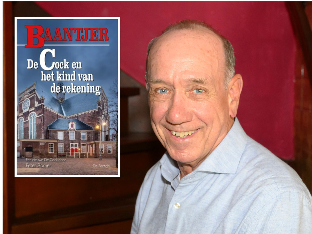 Dag na veroordeling Thijs Römer staat zijn vader bovenaan Bestseller 60 ...