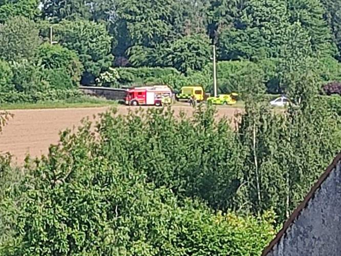 Grote hinder op spoorlijn tussen Oudenaarde en Ronse: vervangbussen ingezet