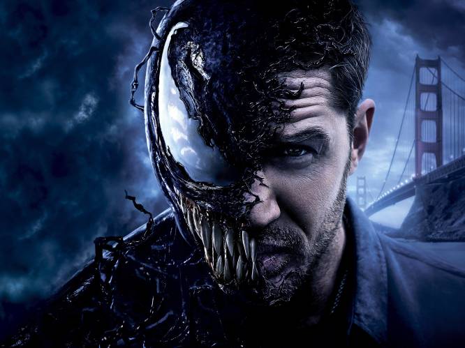'Venom' wordt bikkelhard afgebroken door critici: "Deze film had in de vroege jaren 2000 gemaakt moeten worden... of gewoon niét"