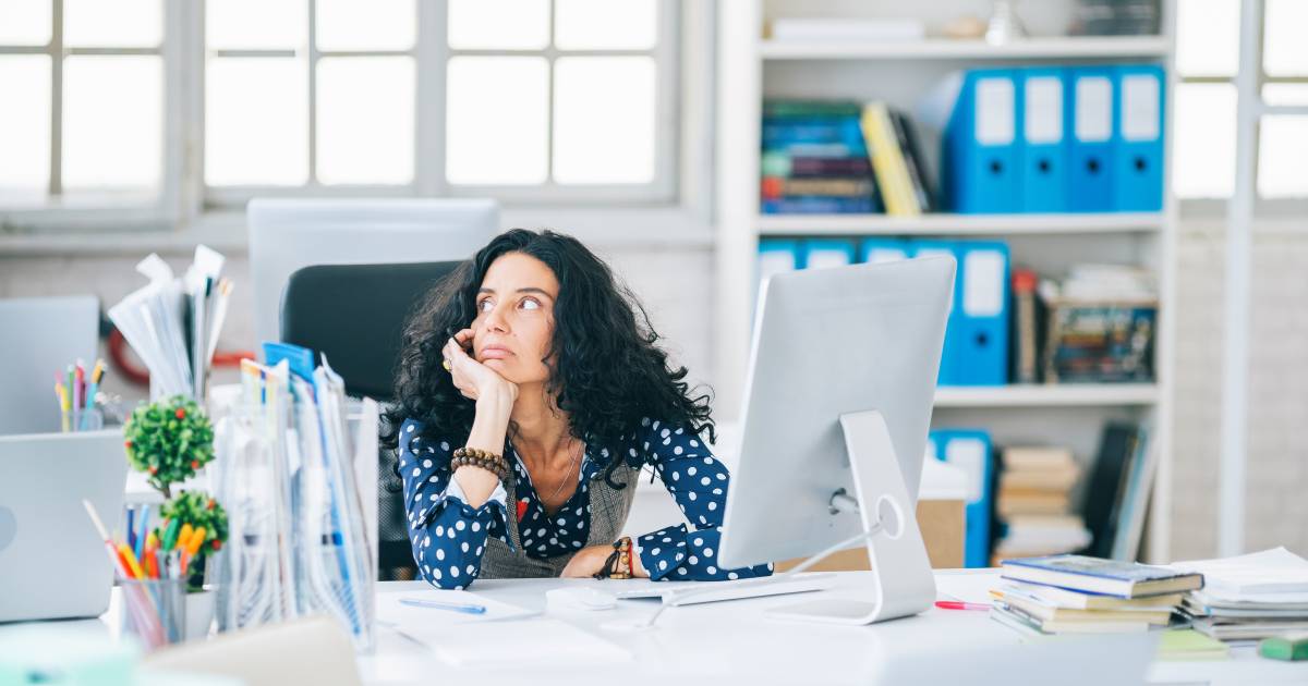 At this time of day you are the least productive in the office  MyGuide