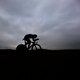Schokschouderend of in een perfecte houding op de fiets? Als het maar snel gaat