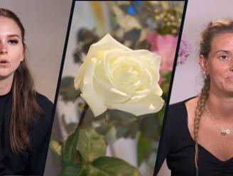 Madieke steelt date van Margaux met Fabrizio in ‘De Bachelor’