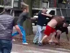Politie sluit meer aanhoudingen vechtpartij Wageningen niet uit