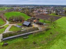 Groen licht voor plan 12 nieuwe woningen in Wesepe: ‘Uitbreiding in dit deel van het dorp was lastig vanwege het kippenbedrijf’