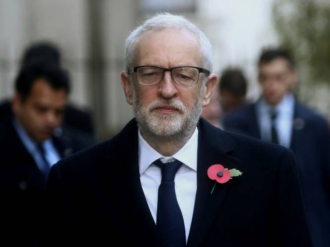 Britse oppositiepartij Labour slachtoffer van “grootscheepse” cyberaanvallen