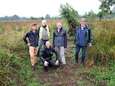 Europees project helpt Mechelaars af van natte voeten en hittestress: “Herstellen 320 hectare wetlands”