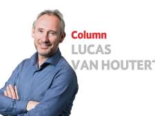 De bizarre horror-effecten van een terror-kop