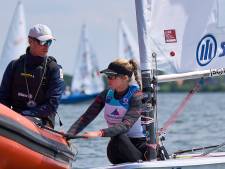 Jonker heeft topsportstatus terug na inhaalrace op WK, maar is niet écht tevreden: ‘Ik kwam voor podiumplaats’