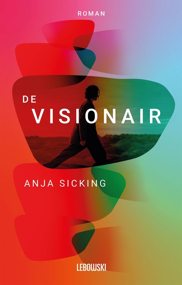 cover besproken boek Beeld Lebowski
