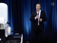 Elon Musks bedrijf wil mensheid beteren met implantaten, maar ‘niet iedereen wil apparaat toelaten tot hersenen’