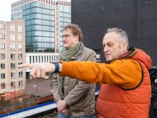 Jurist Marcel Middelkamp geweigerd in raad Almelo, ondanks voldoende stemmen: ‘Ze willen me er niet in hebben’