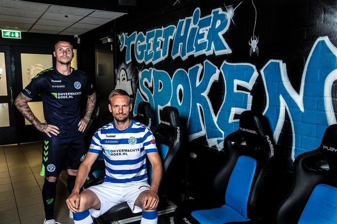 Verdrag opstelling Fractie Onverwachtehoek.nl is de nieuwe shirtsponsor van De Graafschap | Achterhoek  | gelderlander.nl