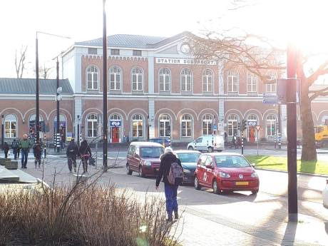 Jammer voor lezers: deze winkel op het station gaat dicht