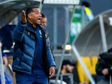 Sparta op ‘rampavond’ afgebluft in Sittard: ‘Lang geleden dat ik me zo gevoeld heb’