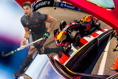 ‘Max heeft overal schijt aan, soms ten koste van zichzelf’